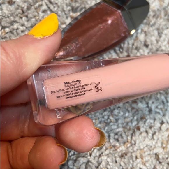 Lip bundle - Picture 2 of 3